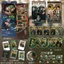 Bán Sản Phẩm Mới Zhang Xincheng Ding Yuxi TV Drama Hỗ Trợ Kỷ Niệm Hàng Hóa Photocard Huy Hiệu Thanh Haw Laser Vé Chiếu Sáng Bưu Thiếp 10cm Chất Lượng Cao