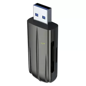 Btsg Đầu Đọc Thẻ USB Đầu Đọc Thẻ Nhớ Bộ Chuyển Đổi USB3 0 Sang TF Bộ Chuyển Đổi Thẻ Nhớ Cho Điện Thoại Di Động Laptop PC Phụ Kiện