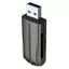 Btsg Đầu Đọc Thẻ USB Đầu Đọc Thẻ Nhớ Bộ Chuyển Đổi USB3 0 Sang TF Bộ Chuyển Đổi Thẻ Nhớ Cho Điện Thoại Di Động Laptop PC Phụ Kiện
