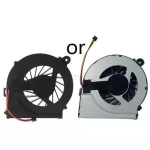 Quạt làm mát CPU btsg Bộ tản nhiệt CPU nguồn USB di động cho Pavilion G6 G6-1000 G6-1110