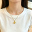 Bướm băng vỡ đa năng, thiết kế đơn giản và thích hợp, màu đỏ chống phai, vòng cổ trang phục đi lại hàng ngày