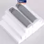 MAKY Vệ Sinh Miệng Di Động Dùng Một Lần Có Thể Gập Lại Du Lịch Cắm Trại Bàn Chải Đánh Răng Đi Bộ Bàn Chải Đánh Răng Dụng Cụ Làm Sạch Răng Gấp Bàn Chải Đánh Răng VN
