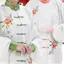 GCDHome Tang Phù Hợp Với Sườn Xám Handmade Nút Nút Nút 5 Cặp Nút Dây Đóng Cửa Cho DIY May Thủ Công Dressmaking HOT
