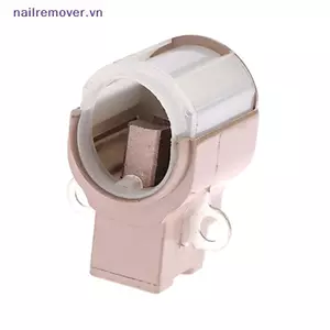 Máy phát điện Bàn chải carbon Giá đỡ Máy phát điện Bàn chải carbon Giá đỡ cho phụ kiện ô tô MỚI