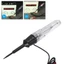 Bút kiểm tra điện áp PYCOU, Đầu dò kiểm tra mạch cầm tay trong suốt điện áp 6-12V, Đầu dò kim loại ổn định Máy kiểm tra điện ô tô đa năng Kiểm tra liên tục mạch