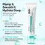 ANUA Salmon PDRN Hyaluronic Trẻ Hóa Kem Dưỡng Ẩm Sâu Dưỡng Ẩm Đàn Hồi Da Nhạy Cảm Hàn Quốc