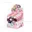 Huy hiệu Pin hộp mù Citrus 75mm kèm thẻ nhân vật Hàng hóa Anime