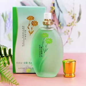 Nước Hoa Osmanthus Chính Hãng Nữ Hương Thơm Nhẹ Lâu Dài 72 Hoa Hồng Jasmine Gardenia Lavender Fresh Sinh Viên 26.3.22