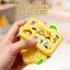# HB # Bàn Phím Cơ Keycap Fidget Móc Khóa Giảm Căng Thẳng Nút Âm Thanh Đồ Chơi Cho Bàn Văn Phòng Thư Giãn Người Lớn Trẻ Em Ý Tưởng Quà Tặng.
