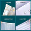 Xe Điện Che Mưa Chống Nắng Quần Áo Xe Máy Pin Xe Đạp Đường Bộ Đa Năng Ô Tô Chống Mưa Chống Thấm Nước Chống Bụi Chống Nắng 6YAH