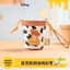 Spike Price [Chính hãng] Dòng đầy màu sắc Ví đựng tiền xu Woody Fun Buzz Lightyear Túi đựng tai nghe Anime Quà tặng ngoại vi * - * -