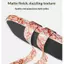 16mm Paddle Guard Edge Stier cho Pileball Raet Băng chống trầy xước để thực hành Trận đấu mới