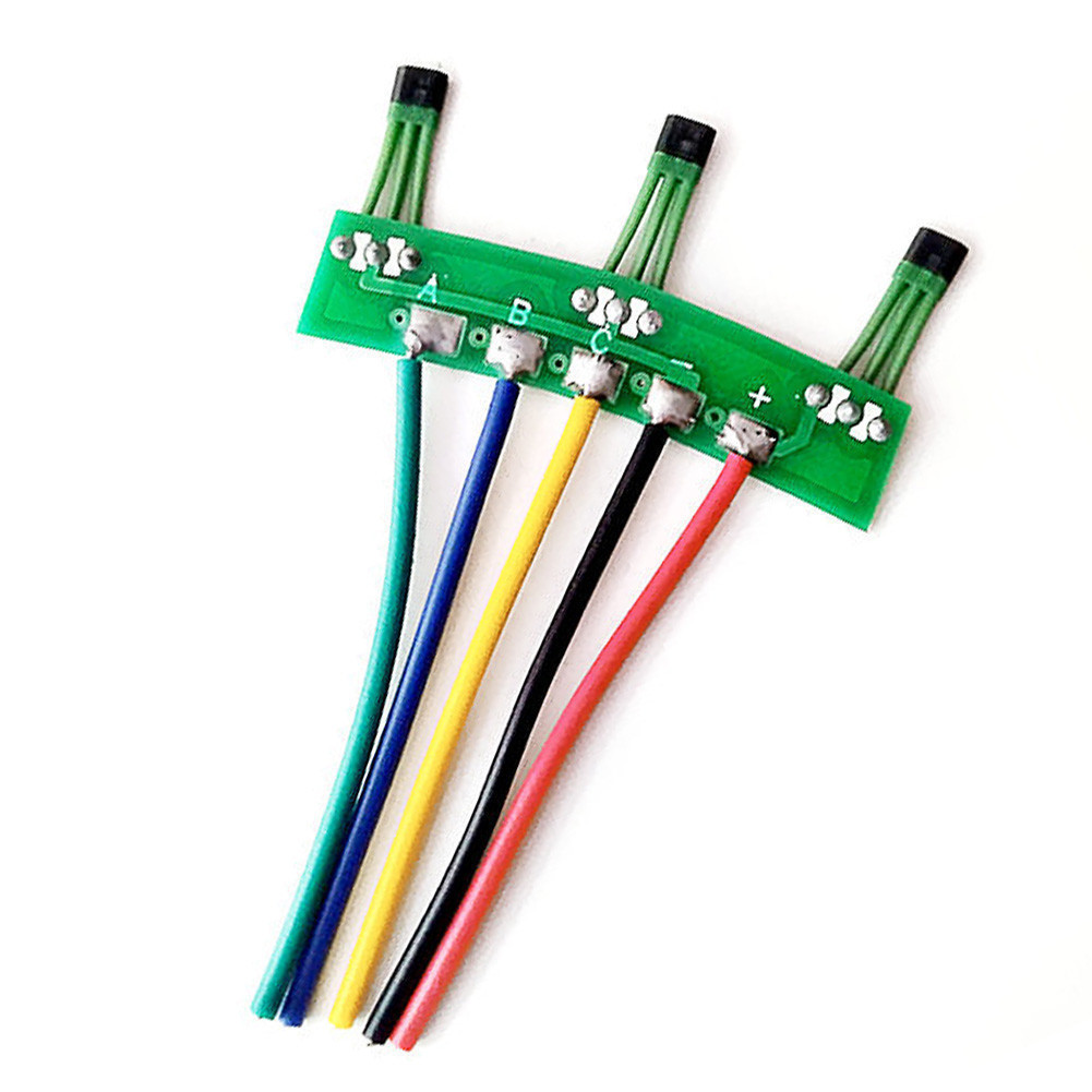[WELV] 1 Chiếc Xe Điện Cảm Biến Hội Trường Động Cơ Có Cáp Ban 3144 3413 Phần Hội Trường