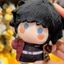 Demon Slayer Kimetsu No Yaiba Chơi Với Búp Bê Cotton Và Sang Trọng Hợp Thời Trang Aroun Búp Bê plushie nhồi bông