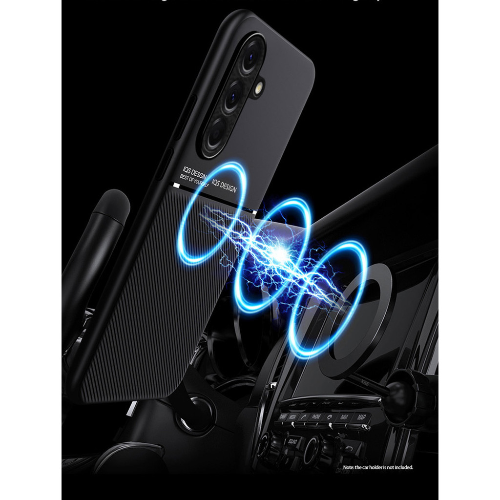Dành Cho Samsung Galaxy A17 5G Da Họa Tiết Ốp điện thoại Silicon Chống Trơn Trượt Matte Chống Sốc Ốp điện thoại