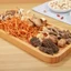 Yunnnan Đặc Biệt Nhiều Màu Sắc Nấm Súp Gói Hàng Mới Nấm Nấm Súp Thịt Cừu Bụng Nấm Hầm Súp Gà Matsutake Thành Phần Hàng Khô 25.7.3