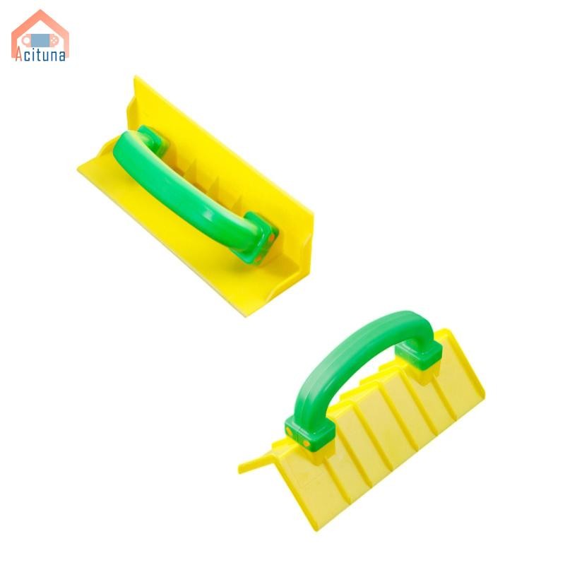 Dụng cụ góc vách thạch cao Dụng cụ cạnh bê tông, Dụng cụ kéo góc chuyên nghiệp có tay cầm thoải mái