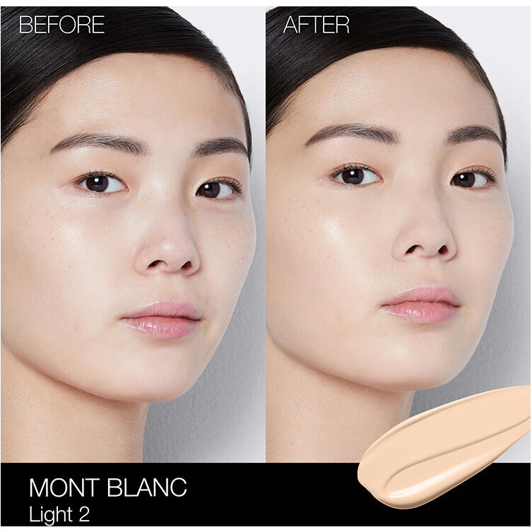 【Chính Hãng】Kem Nền ℕ𝔸ℝ𝕊 𝗟𝗜𝗚𝗛𝗧 𝗥𝗘𝗙𝗟𝗘𝗖𝗧𝗜𝗡𝗚 𝗙𝗢𝗨𝗡𝗗𝗔𝗧𝗜𝗢𝗡 Fullbox/Fullsize| Mịn Nhẹ, Tự Nhiên, Dễ Tán