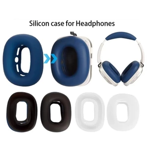 Miếng đệm tai silicon BTM cho tai nghe chọn lọc Miếng đệm tai chống mồ hôi và trọng lượng nhẹ Đệm tai xốp Gối