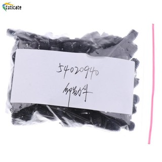 3.3cm Sợi Nhựa Mềm đầu Điểm Cho Dụng Cụ Phi Tiêu Điện Tử - 2 Màu