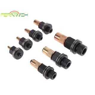 [Fernweh] 11 Cái / bộ M3 M4 M5 M6 M8 M10 M12 Công cụ chuyển đổi đai ốc đinh tán bằng tay để cải tạo gia đình và sửa chữa tự động [MỚI]