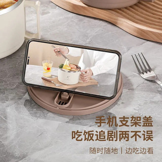 Bát mì ăn liền cấp thực phẩm bằng thép không gỉ có nắp Ký túc xá Học sinh có thể thoát nước Phong cách Nhật Bản Bát mì ăn liền Canteen Mì ăn liền