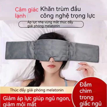 Khách mới giảm 5%, bịt mắt ngủ chống ồn cao cấp 100% che sáng, khăn bịt mắt ngủ có gel làm mát, băng đeo ngủ che mắt 3d giảm căng thẳng, nút tai ngủ chống ồn nam nữ, bộ bịt mắt ngủ và nút tai chống ồn
