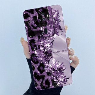 Ốp điện thoại Cho OPPO A5 A9 2020 Gấu Trúc Dễ Thương Ngọt Ngào Bé Gái Mèo Silicon Mềm Ốp điện thoại Cho OPPO CPH1931 CPH1959 CPH1937 Vỏ Bảo Vệ Ốp điện thoại Mỏng