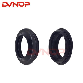Xe máy CG125 CB125 ZJ125 TB110 giảm xóc trước giảm xóc phớt dầu 27 * 37 * 10.5 mm 27x37x10.5mm cho Honda 125cc CG 125