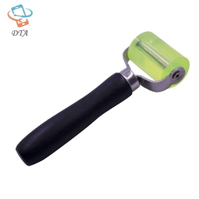 [DTA] Con lăn dán lốp tự động Bánh xe ép âm thanh nổi trên ô tô Dụng cụ sửa chữa bảo trì xe VN