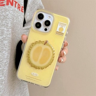 Ốp điện thoại dễ thương + Miếng dán 3D cho IPhone 11 16 15 14 13 12 Pro Xs Max XR X 7 8 Plus Ins Hàn Quốc Vỏ viền lấp lánh Vỏ siêu mỏng Ốp lưng TPU mềm Vỏ bảo vệ chống sốc