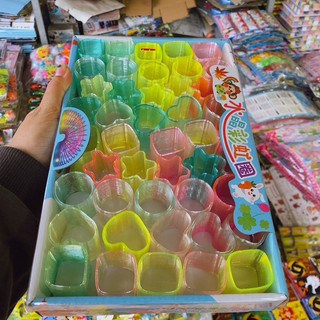 sỉ khay 45 cái lò xo kéo dãn nhiều hình