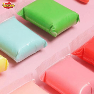 sỉ túi 12 gói đất nặn trẻ em