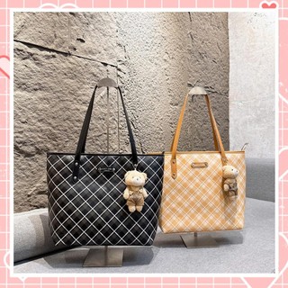 [ TẶNG GẤU ] Túi tote công sở túi xách nữ thời trang đeo vai mẫu mới da mềm K313