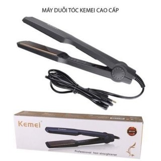 [Sale 50%]  Máy dập xù mini, máy dập xù, máy tạo kiểu tóc chuyên nghiệp bấm mè, làm phồng 4 mức nhiệt Happykids