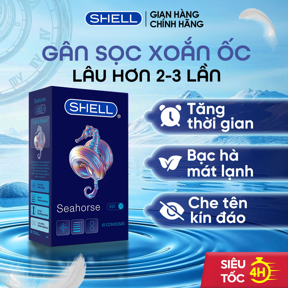 Shell - Dầu Nhớt Chính Hãng, Giá Tốt, Đảm Bảo | Shopee Việt Nam