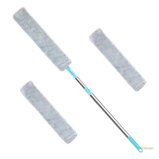Máy tẩy bụi tay cầm có thể thu vào JOY Sợi có thể giặt được Vệ sinh tại nhà