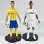 Ngôi sao bóng đá Leo Messi Mbappe CR7 Bộ sưu tập nhân vật hành động Món quà bất ngờ cho trẻ em
