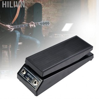Hilivn Hiệu ứng hiệu ứng Multi-Wah Guitar của Pedal Wah dành cho người chơi ban nhạc DJ