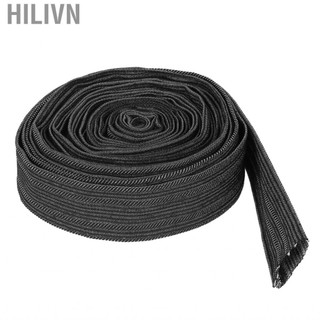 hilivn Denim Vỏ Bảo Vệ Vỏ Cáp Mỏ Hàn Ống Thủy Lực 7.5M