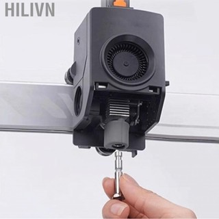 Hilivn Bộ 3 đầu phun tích hợp để thay thế máy in 3D Anycubic Kobra Maximum Combo