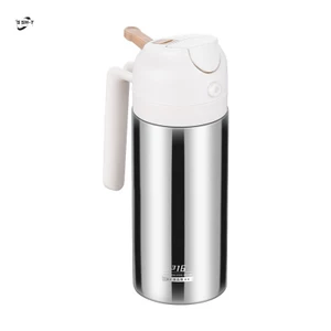 Bình xịt dầu bằng thép không gỉ 316 - Sử dụng kép chống rò rỉ cho nồi chiên không khí nhà bếp