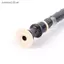 SRVN Có Thể Điều Chỉnh ABS Không Độc Hại Tám Lỗ Đầu Ghi Soprano 8 Lỗ Clarinet.