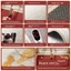 Hoạt Hình Hoạt Hình Thảm Sàn Nhà Vệ Sinh Hộ Gia Đình Vệ Sinh Thấm Hút Chân Thảm Vệ Sinh Lối Vào Cửa Thảm Chống Trơn Trượt Nhanh Khô Phòng Tắm Chân Thảm