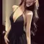 Váy đen trưởng thành nhẹ nhàng Cắt thấp 2026 Sling kiểu Pháp Ôm sát eo hẹp hơn Tính khí Váy gợi cảm cho cô gái nóng bỏng