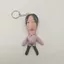 Chuột Khoai Tây Tím Khô Trừu Tượng Tích Hợp Xương Limb Búp Bê Di Chuyển Được