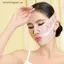 Băng mặt VFZ Thoáng khí V Face Band Cheek Nâng lên Chống nhăn Mặt nạ mỏng Giảm cằm đôi V-Line Định hình băng OTE