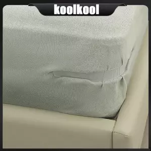 Kool 4 Tấm ga trải giường cố định Kẹp cố định vô hình Dễ dàng lắp đặt Chống trượt