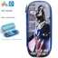 Hộp Đựng Bút Chì Ultraman Chính Hãng 3D Ba Chiều Dung Tích Lớn Học Sinh Tiểu Học Hộp Văn Phòng Phẩm Mẫu Giáo Bé Trai Trẻ Em Hộp Đựng Bút Chì