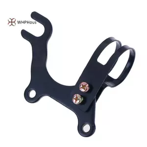 < WHPHous-t > 1PC Xe Đạp Phanh Đĩa Biến Áp Chuyển Đổi Giá Đỡ Xe Đạp Khung Phanh Adapter Đẹp